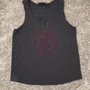 Women’s Harley-Davidson tank top